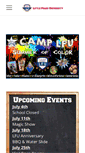 Mobile Screenshot of littlefolksu.com